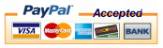 Paypal logo