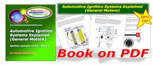 Automotive Ignition Systems book