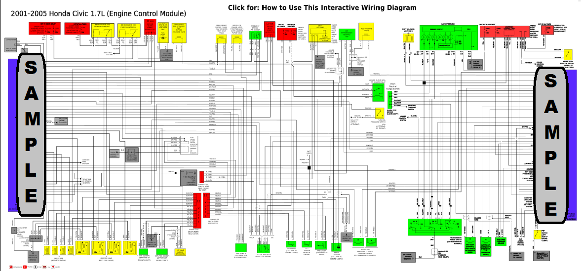 Free Automotive Wiring Diagram Software