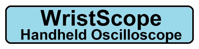 WristScope webpage