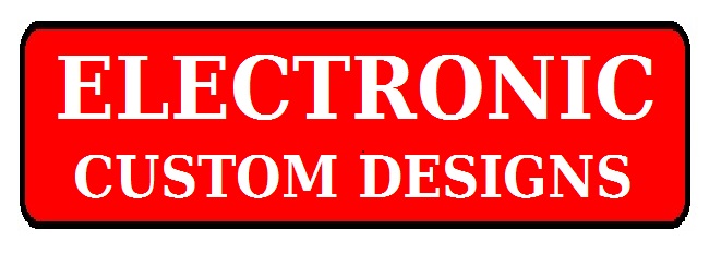 electronic custom design work