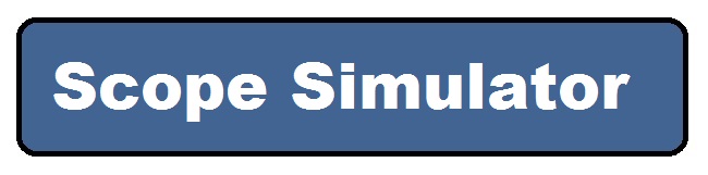 Automotive Oscilloscope Simulator