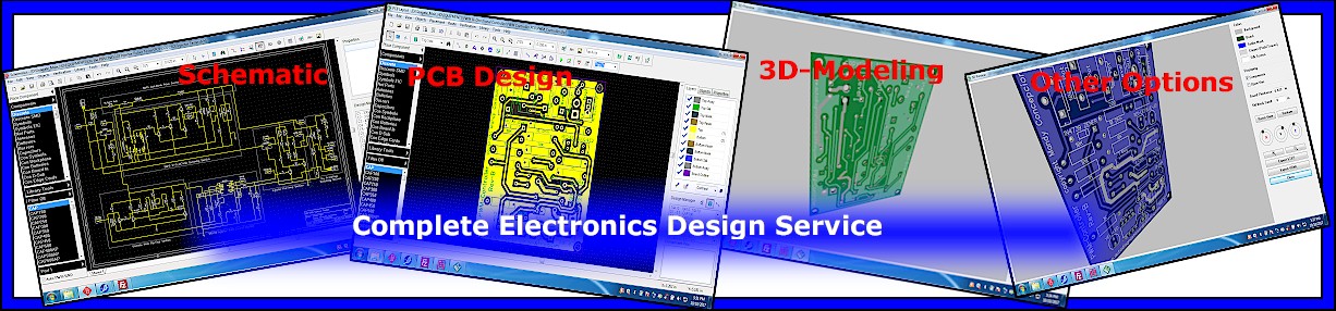 electronics design service