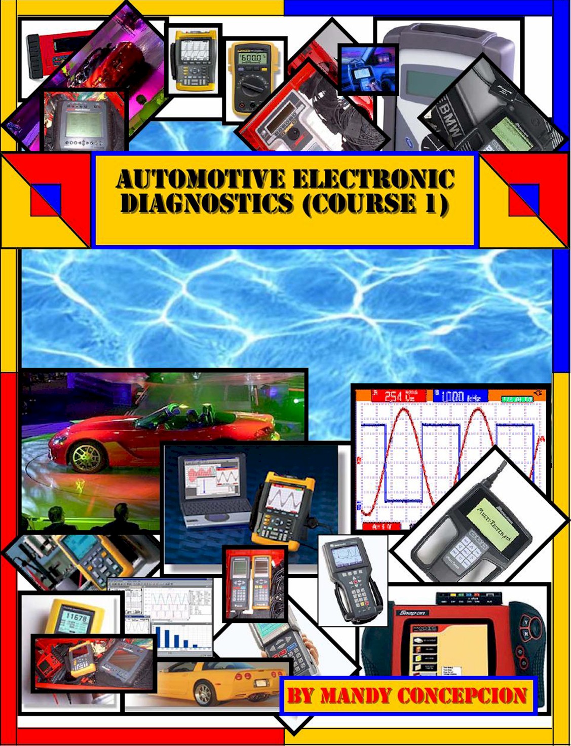 automotive electronics course 1