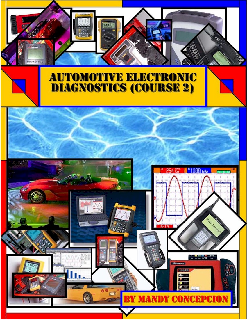 automotive electronics course 2