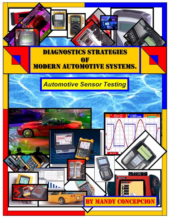 automotive sensor testing