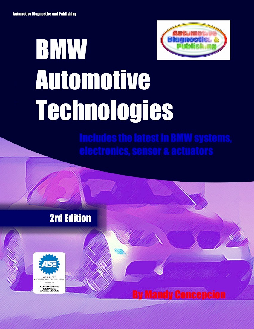 bmw automotive systems