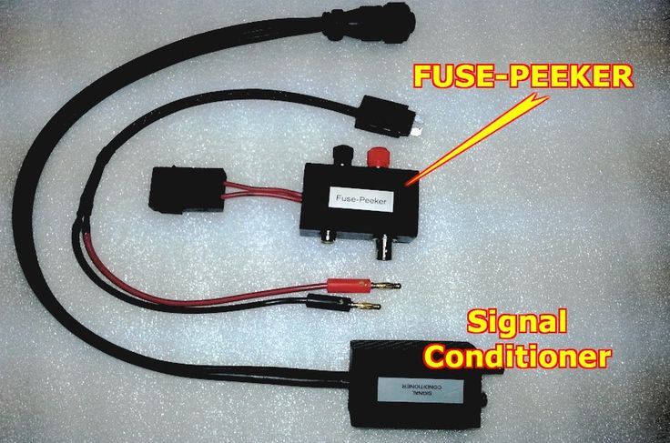 Fuse
        Peeker auto scope 1