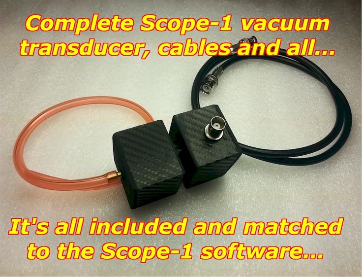 auto scope 1 vacuum transducer